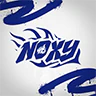 Noxy Roleplay FiveM server icon