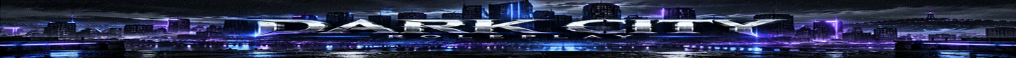 Dark City Roleplay - Test Server FiveM server banner