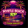 Myrtle Beach RP built with QBCore Framework by JericoFx & Kakarot & Hamy! FiveM server icon