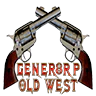Gener8RP-Old-West built with VORPCore! FiveM server icon