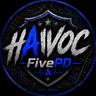 Havoc FivePD FiveM server icon