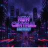 New Cental District FivePD FiveM server icon