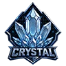 [ITA] ❄️ Crystal - 🚧 Work In Progress 🚧 FiveM server icon