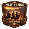 The New Lands FiveM server icon
