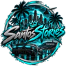 💎 SantosStories Roleplay | Whitelist | Coming Soon [2026-2027] FiveM server icon