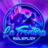🌵✨ LA FRONTERA RP ✨🌵 | 🔞 18+ | ROL SEMI-SERIO | 🎁 PACK DE BIENVENIDA: 100K + AUTO VIP 💨🚗 | 🗣️ ROLES 100% EN ESPAÑOL 🇪🇸 | 👮♂️🚑🔧 POLICÍAS • EMS • MECÁNICOS | 💣⚔️ BANDAS • CARTELES • Y MUCHO MÁS | 🛠️ 25 TRABAJOS ÚNICOS | 🌎 MAPEOS PERSONALIZADOS Y OPTIMIZADOS | 🆓 BANDAS GRATIS 🕶️ | 🎖️ BONUS EXCLUSIVO A EMS Y POLICÍA ✨ FiveM server icon