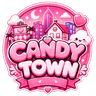 CANDY TOWN FiveM server icon