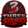 ThreeStrikesRP FiveM server icon