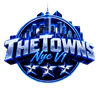 TheTowns Nyc V1 FiveM server icon