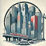 ConcreteCity TestServer FiveM server icon