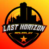 Last Horizon RP | FRESH WIPE! | ⚖️ Community Driven | 💬 Story Building | 👔 Serious RP | 💊Drugs | 🏪 Player Owned Businesses FiveM server icon