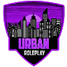Urban Roleplay FiveM server icon