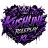 KUSHLINE GANGWAR FiveM server icon
