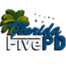 Florida FivePD FiveM server icon