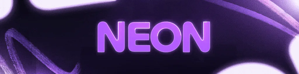 NEON ATO 3 FiveM server banner