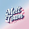 MeltTown開発用 FiveM server icon