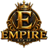EMPIRE WILL BE IN MAINTENANCE UNTIL FURTHER NOTICE FiveM server icon