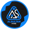 ملفات السلطان ستور الجديده FiveM server icon