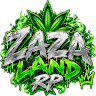 ZAZA LAND RP FiveM server icon