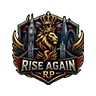 Rise Again Roleplay Dev 2 built with QBCore Framework FiveM server icon