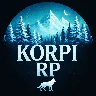 Korpi RP 2.0 | WL ! Jenkkiteemainen Suomi Slow-Rp FiveM server icon