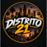 Distrito 21 🐐 | 👹 A revolução do FiveM 👹 | 🎮 https://discord.gg/fluxoshop FiveM server icon