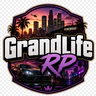 GrandOpening [GERMAN] | -Mid-/Hardcore-RP | Realistische Wirtschaft | 18+! | EINFACHER-IC-Fragebogen FiveM server icon