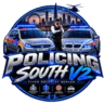 Policing South V2 FiveM server icon