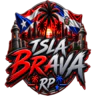 ISLA BRAVA RP | Roleplay Latino 🇵🇷 🇩🇴 FiveM server icon