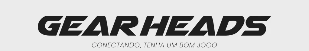 GEAR HEADS - ATUALIZADO HOJE FiveM server banner