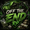 OFF THE END V2 FiveM server icon