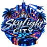 Skylight City RP | Deutscher ESX Roleplay Server FiveM server icon