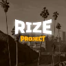 rizeproject FiveM server icon