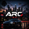 ARC. RP FiveM server icon