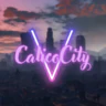 CalicoCity FiveM server icon