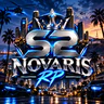 S2 RPâ„ï¸ FiveM server icon