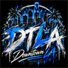 DownTown LA || 🌇 Semi-Serious RP || 🚨 PD & EMS Hiring || 💊 Drugs, Gangs & Heists || 👛 Ladies Hustles & Prio || 🏠 Player Homes & Businesses || 🚗 Custom Cars, Racing & Boosting || 📱 Custom Phone Apps FiveM server icon