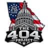 The 404 Project | Whitelisted | GA Based | Serious RP | Brand New FiveM server icon
