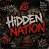 Hidden Nation Test built with QBCore FiveM server icon
