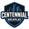 Centennial Roleplay FiveM server icon