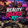 Reality Sucks RP FiveM server icon