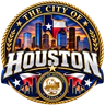 The City of Houston FiveM server icon