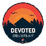DevotedRP | Server 2 | Q&A Server | Whitelisted FiveM server icon