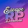Enhanced DEV FiveM server icon