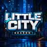 Little City - RECÉM INAUGURADA FiveM server icon
