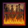 Ride Or Die RP FiveM server icon