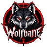 Wolfbane testserver! FiveM server icon