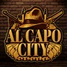 AL CAPO CITY RP FiveM server icon