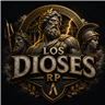 [ESP] Los Dioses RP | 💵 100K$ Iniciales | ⚔️ BANDAS DISPONIBLES | 🚗 COCHES CUSTOM | 🎁 SORTEOS DIARIOS | 👷 STAFF 24/7 | 💯 EVENTOS SEMANALES FiveM server icon