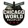 Chicago World RP WL FiveM server icon
